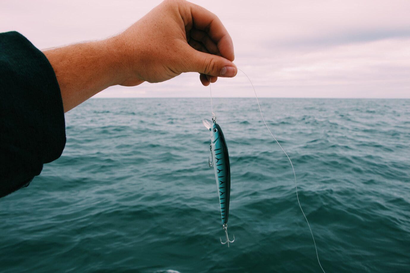 Pesca Pesca
