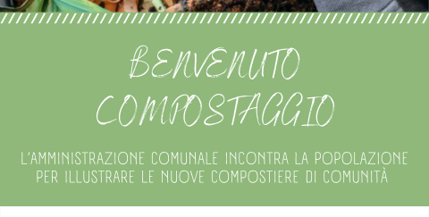 compostaggio