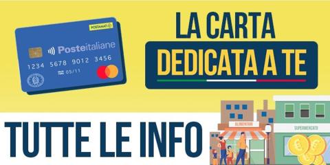 carta dedicata a te carta dedicata a te