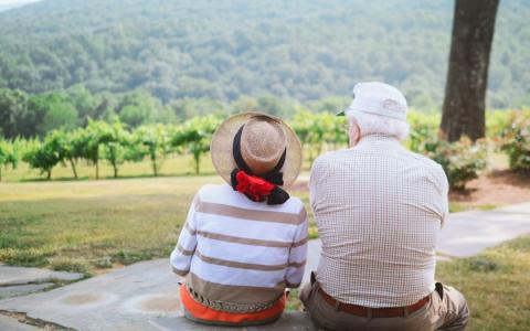Over 65 Over 65