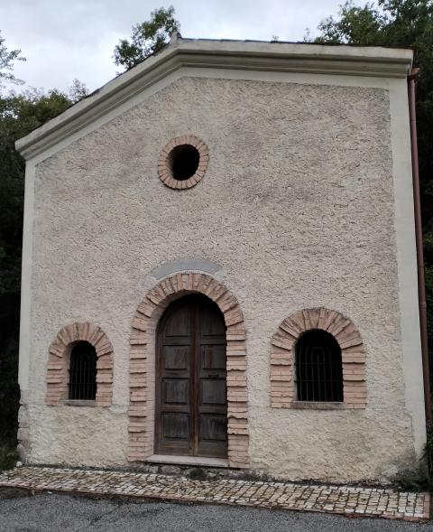 Santa Bonosa