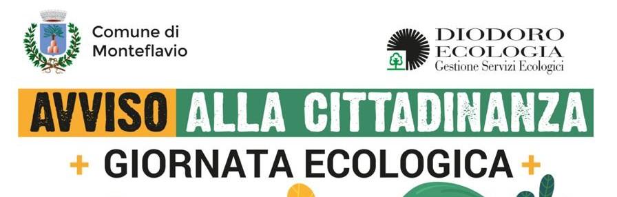giorn ecolog